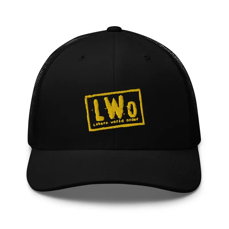 LWO 4 life