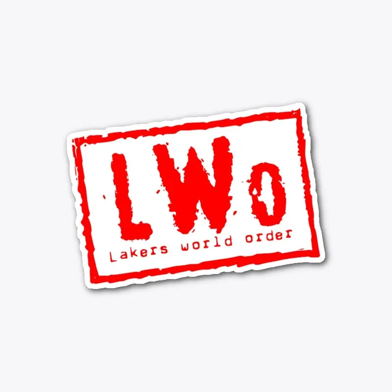 LWO Wolfpac 4 life 