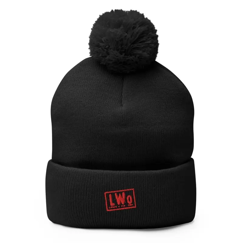 LWO4life Beanie 