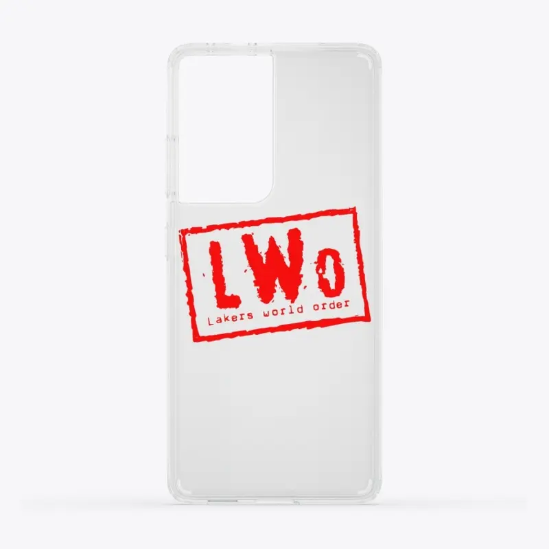 LWO Wolfpac 4 life 