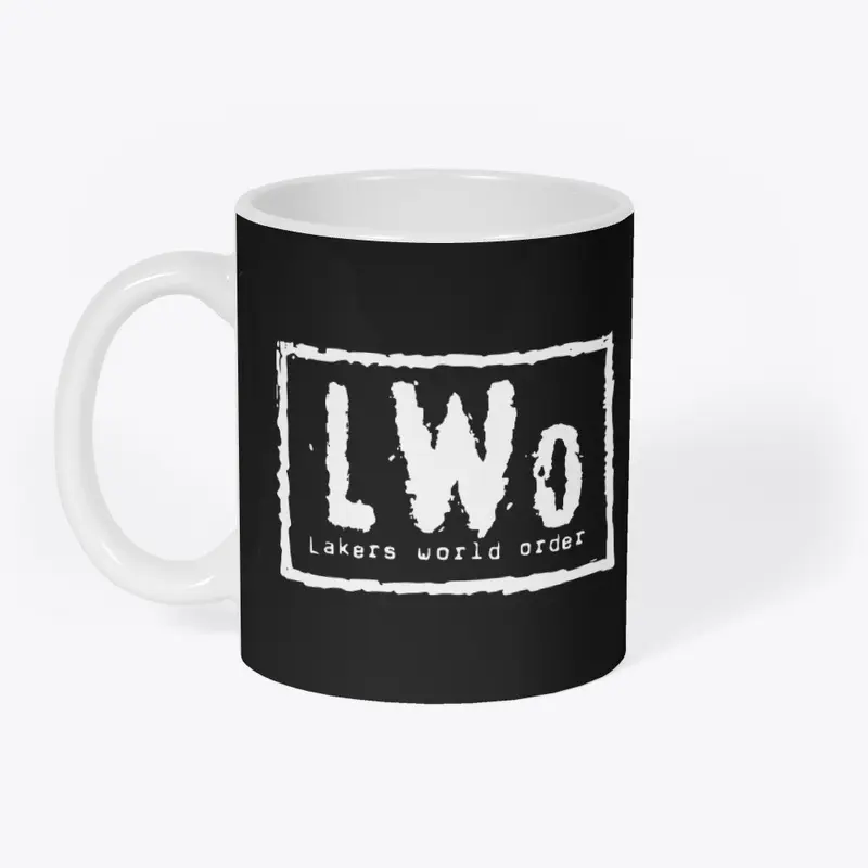 LWO Media Edition