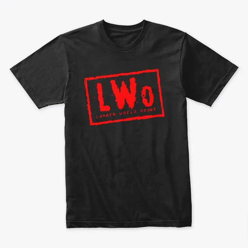 LWO Wolfpac 4 life 