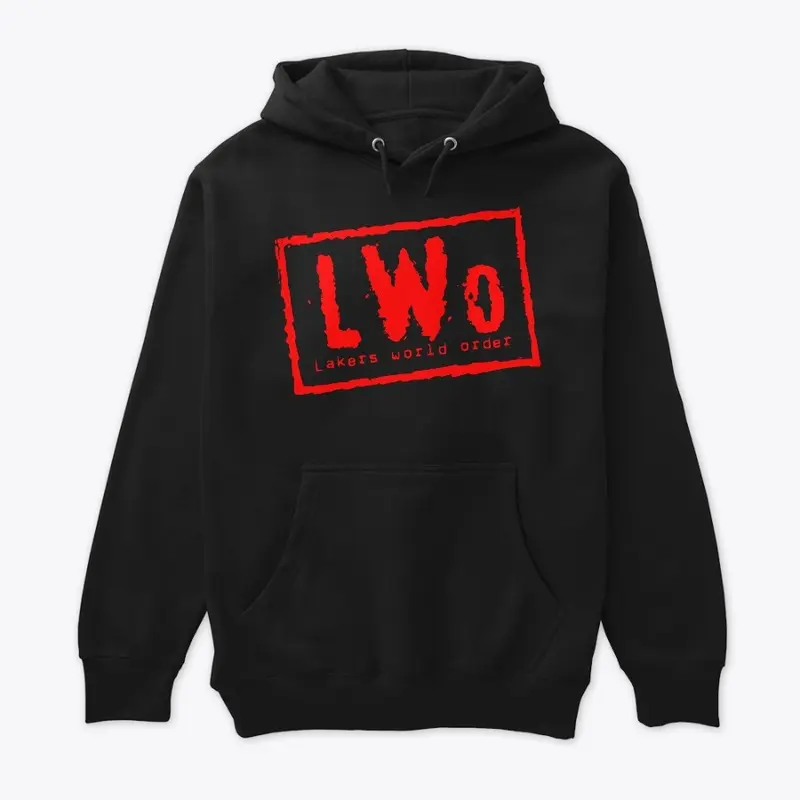 LWO Wolfpac 4 life 